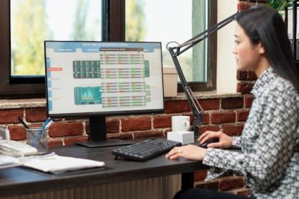 Optimisez vos flux financiers grâce à un logiciel de trésorerie