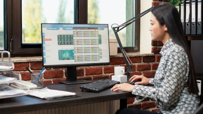 Optimisez vos flux financiers grâce à un logiciel de trésorerie