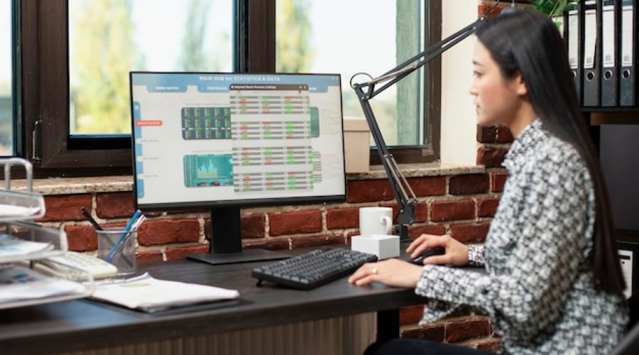 Optimisez vos flux financiers grâce à un logiciel de trésorerie