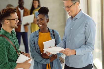 Bureaux des entreprises : un levier pour l’insertion professionnelle des jeunes