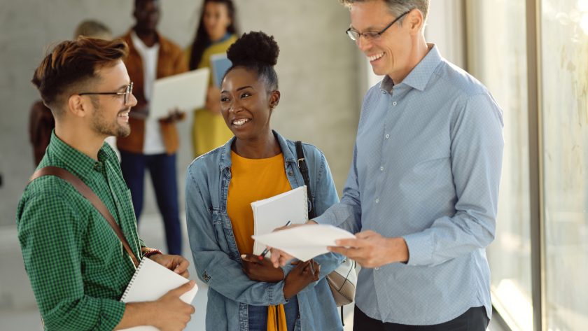 Bureaux des entreprises : un levier pour l’insertion professionnelle des jeunes