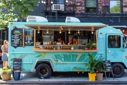 Comment choisir le food truck vintage idéal pour votre activité ?