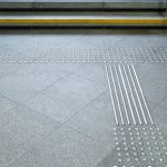 Dalle podotactile : un dispositif essentiel pour l’accessibilité