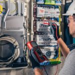 Électricien dans les Yvelines : un métier essentiel au quotidien...