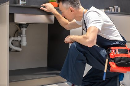 Entreprise de plomberie à Sartrouville : des services sur mesure pour tous vos besoins