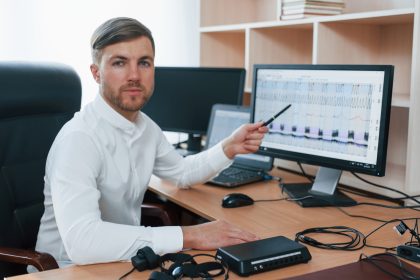 Expert-comptable spécialisé mym : un partenaire essentiel pour les créateurs de contenu
