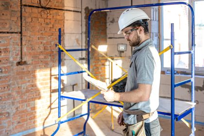 Franchise en rénovation de bâtiment : un secteur en pleine croissance