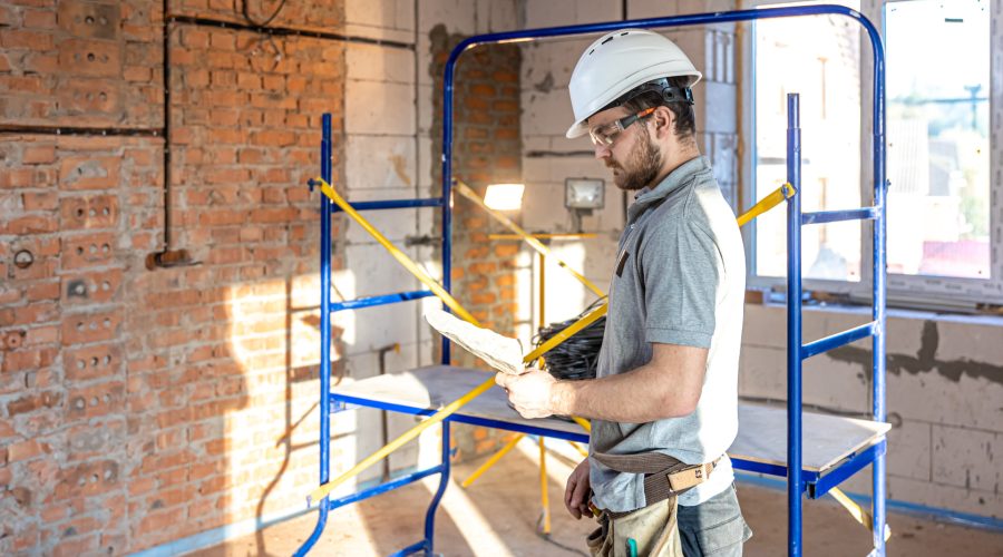 Franchise en rénovation de bâtiment : un secteur en pleine croissance