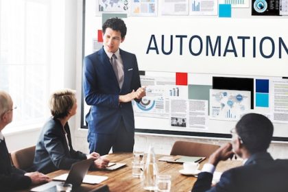 Le marketing automation : transformer la stratégie marketing en 2026