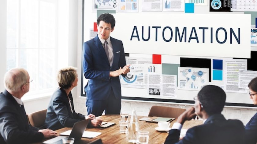Le marketing automation : transformer la stratégie marketing en 2026
