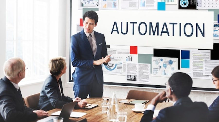 Le marketing automation : transformer la stratégie marketing en 2026