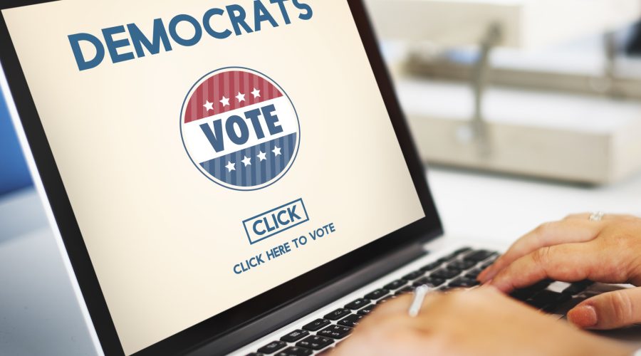 Le vote électronique transforme l’élection des représentants du personnel