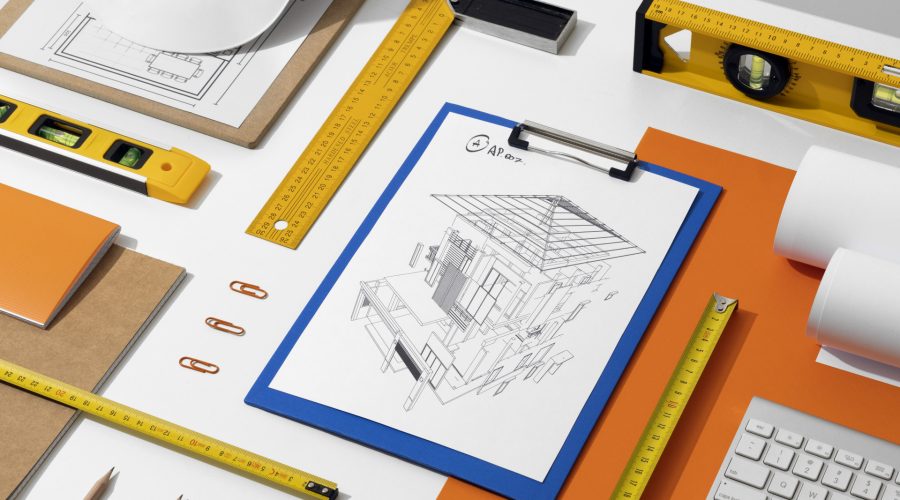 Construction sur mesure : comment concevoir une maison qui vous ressemble ?