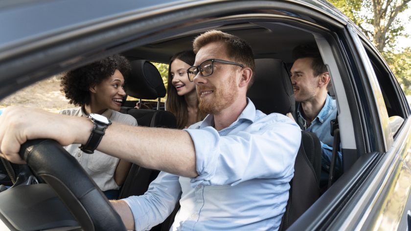 Autopartage d’entreprise : jusqu’à combien peut-on économiser ?